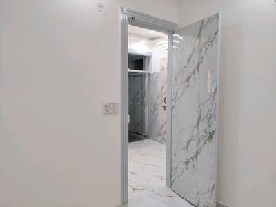 Bedroom Image of 750 Sq.ft 2 BHK Builder Floor for sale in Ved Vihar Ghaziabad for Rs. 2330320