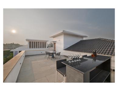 Image of 3705 Sq.ft 3 BHK Villa for sale in Anjuna, Goa for Rs. 75000000