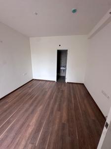 Bedroom Image of 1843 Sq.ft 3 BHK Apartment / Flat for sale in Rohan Ekanta, Gunjur Village Bengaluru for Rs. 22000000