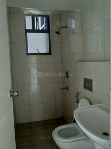 Bathroom Image of 1356 Sq.ft 3 BHK Apartment / Flat for sale in Godrej Seven, Joka Kolkata for Rs. 8000000