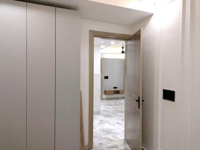 Bedroom Image of 810 Sq.ft 3 BHK Builder Floor for sale in Nangli Sakrawati New Delhi for Rs. 7500000