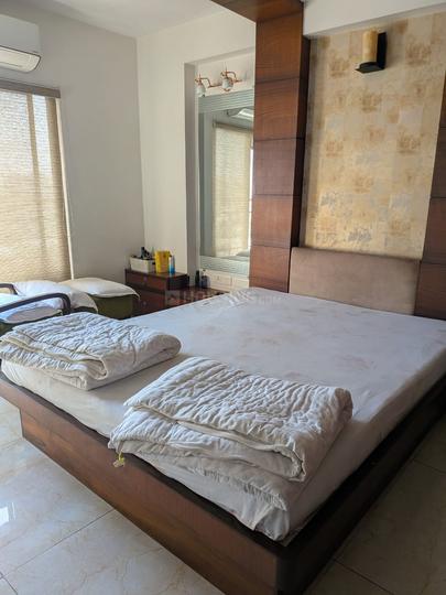 RAMDEVNAGAR AHMEDABAD Bedroom 1
