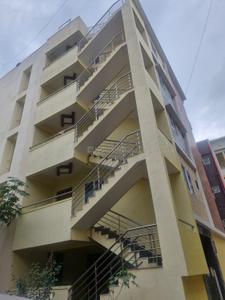 Image of 2800 Sq.ft 7 BHK Apartment / Flat for sale in Hulimavu, Bengaluru for Rs. 21400000
