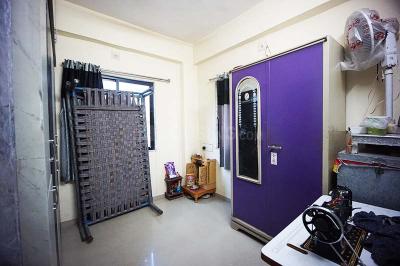 Bedroom Image of 675 Sq.ft 2 BHK Apartment / Flat for sale in Pethapur Gandhinagar for Rs. 2950000