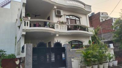 Image of 1744 Sq.ft 5 BHK Independent House for sale in Jankipuram Vistar, Lucknow for Rs. 21200000