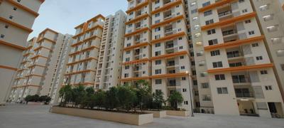 Image of 1183 Sq.ft 2 BHK Apartment / Flat for sale in Mahaveer Celesse, Hunasamaranahalli, Bengaluru for Rs. 11000000