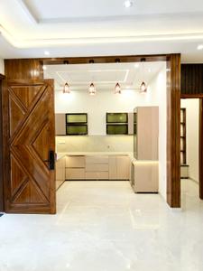 Hall Image of 2000 Sq.ft 4 BHK Independent House for sale in Jandpur Mohali for Rs. 19500000