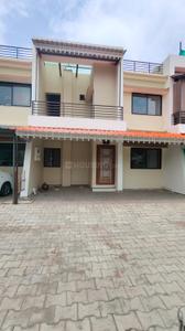 Image of 1500 Sq.ft 3 BHK Independent House for rent in V K Comfort Lush Green Plot, Ayodhya Bypass, Bhopal for Rs. 25000