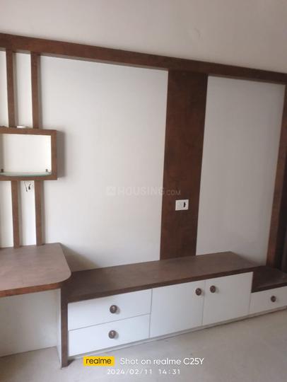 Bawadiya Kalan Bedroom 1