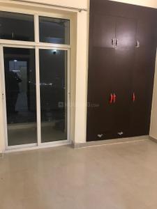 Bedroom Image of 1600 Sq.ft 3 BHK Builder Floor for rent in Sector 50 Noida for Rs. 35000