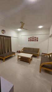 Hall Image of 3000 Sq.ft 4 BHK Independent House for rent in Baner Pune for Rs. 180000
