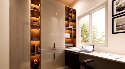 Image of 2250 Sq.ft 3.5 BHK Apartment / Flat for sale in Indira Nagar, Bengaluru for Rs. 38500855