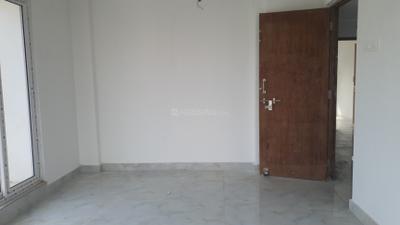 Bedroom Image of 1250 Sq.ft 3 BHK Apartment / Flat for sale in New Town Kolkata for Rs. 8000000