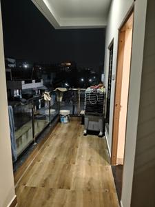 Image of 1150 Sq.ft 2 BHK Builder Floor for rent in Somalwada, Nagpur for Rs. 15000