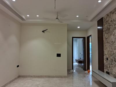 Living Room Image of 1350 Sq.ft 3 BHK Builder Floor for sale in Paschim Vihar New Delhi for Rs. 26000000