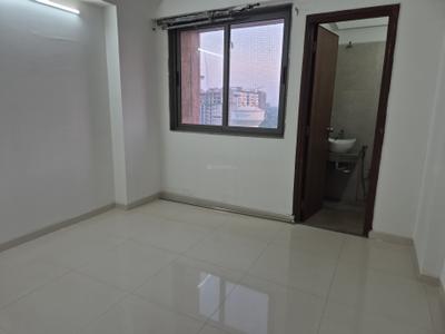 Bedroom Image of 880 Sq.ft 3 BHK Apartment / Flat for sale in Praharsh Highland, Bopal Ahmedabad for Rs. 7800000