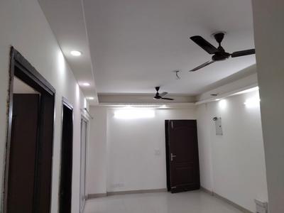 Hall Image of 1090 Sq.ft 2 BHK Apartment / Flat for sale in VVIP Homes, Noida Extension Greater Noida for Rs. 8800000