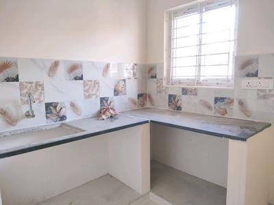 Kitchen Image of 1161 Sq.ft 2 BHK Apartment / Flat for sale in Habulus Sai Elite Apartment, Electronic City Bengaluru for Rs. 5805000