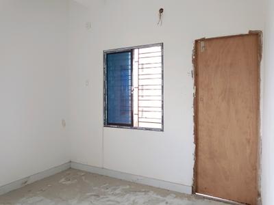 Bedroom Image of 640 Sq.ft 2 BHK Apartment / Flat for sale in Mourigram Howrah for Rs. 1920000