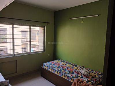 Bedroom Image of 1143 Sq.ft 3 BHK Apartment / Flat for sale in Prudent Prana, Narendrapur Kolkata for Rs. 5500000