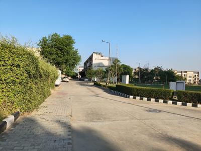 Image of 1800 Sq.ft 3 BHK Villa for sale in Krish Harmony Villas, Daganheri, Bhiwadi for Rs. 11500000