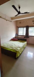 Bedroom Image of 2065 Sq.ft 2 BHK Apartment / Flat for sale in Jaiprakash Nagar Nagpur for Rs. 4800000