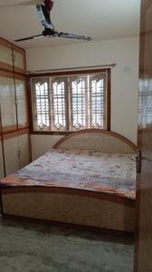 Bedroom Image of 1700 Sq.ft 3 BHK Independent House for rent in Adajan Surat for Rs. 27000