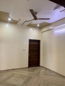 Bedroom Image of 1400 Sq.ft 2 BHK Builder Floor for rent in Delta II Greater Noida for Rs. 22000