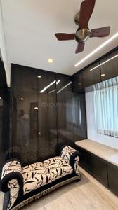 Bedroom Image of 3250 Sq.ft 4 BHK Apartment / Flat for rent in Siroya Environ, Hebbal Bengaluru for Rs. 100000