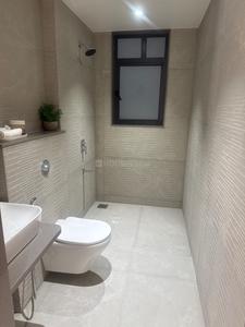 Bathroom Image of 1150 Sq.ft 3 BHK Apartment / Flat for sale in Yashada EVO, Punawale Pune for Rs. 11000000