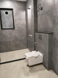 Bedroom One Image of 2700 Sq.ft 3 BHK Builder Floor for sale in Sector 23A Gurgaon for Rs. 32600000