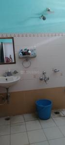 Bathroom Image of 2400 Sq.ft 3 BHK Duplex for sale in Majeedpur Secunderabad for Rs. 14000000