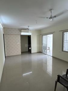 Hall Image of 1050 Sq.ft 2 BHK Apartment / Flat for sale in Sudhir Mandke Armaan 4th to 7th Floor, Viman Nagar Pune for Rs. 13500000