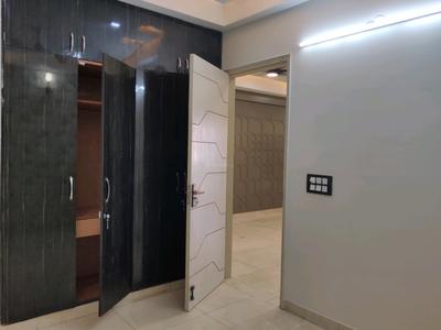 Bedroom Image of 1350 Sq.ft 3 BHK Builder Floor for sale in Indirapuram Ghaziabad for Rs. 12000000