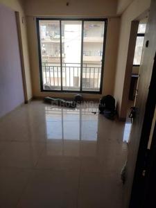 1 BHK Flat