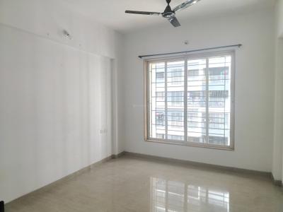 Bedroom Image of 1100 Sq.ft 2 BHK Apartment / Flat for sale in Park Express Phase III, Baner Pune for Rs. 12000000