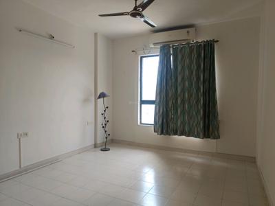 Bedroom Image of 1701 Sq.ft 3 BHK Apartment / Flat for rent in Wanowrie Pune for Rs. 46000