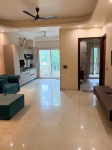 3 BHK Independent Builder Floor