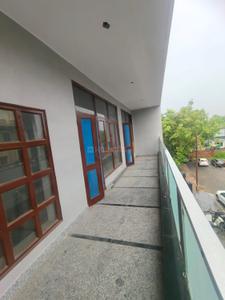 3 BHK Independent Builder Floor