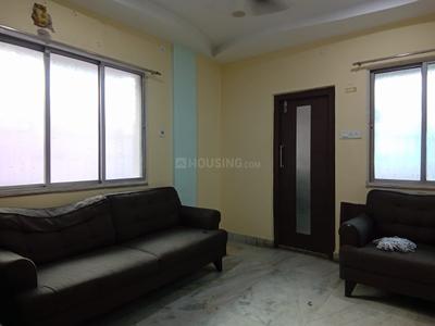 Hall Image of 1400 Sq.ft 4 BHK Independent House for sale in Behala Kolkata for Rs. 6500000