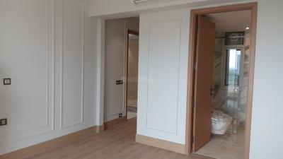 Bedroom Image of 3240 Sq.ft 4 BHK Builder Floor for sale in DLF The Grove, DLF Phase 5 Gurgaon for Rs. 87000000