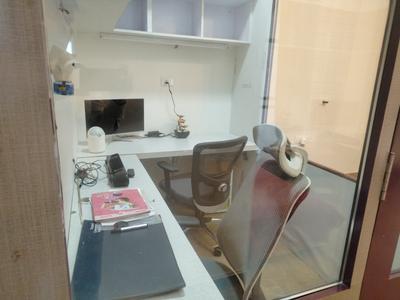 Store Room Image of 1100 Sq.ft 2 BHK Apartment / Flat for rent in Progressive Grande, Ulwe Navi Mumbai for Rs. 55000