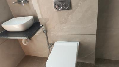 Image of 1243 Sq.ft 2 BHK Apartment / Flat for sale in Bhangya, Indore for Rs. 6215000