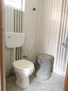 Bedroom One Image of 900 Sq.ft 2 BHK Apartment / Flat for sale in Kamdahari Kolkata for Rs. 6000000