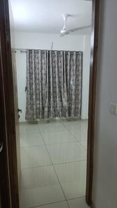 Hall Image of 1350 Sq.ft 3 BHK Apartment / Flat for rent in Dev Atharva Abode, Vaishno Devi Circle Ahmedabad for Rs. 22200
