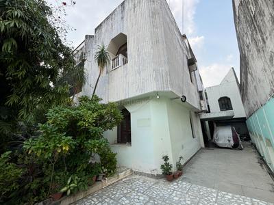 Building Image of 6000 Sq.ft 7 BHK Villa for sale in Sunderpur Varanasi for Rs. 130000000