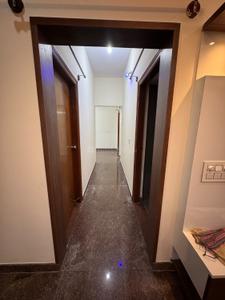 Hall Image of 1200 Sq.ft 3 BHK Apartment / Flat for rent in Guniagrahara Bengaluru for Rs. 21000