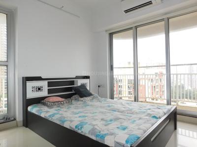 Bedroom Image of 1728 Sq.ft 3 BHK Apartment / Flat for sale in Shivalik Garden Court, Dadar East Mumbai for Rs. 49000000