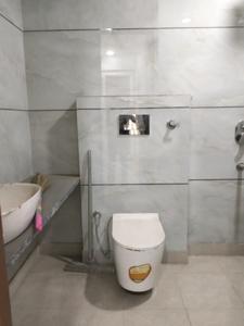 Bedroom Two Image of 810 Sq.ft 3 BHK Builder Floor for sale in Shastri Nagar New Delhi for Rs. 11500000
