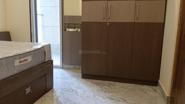 Koramangala Bedroom 1